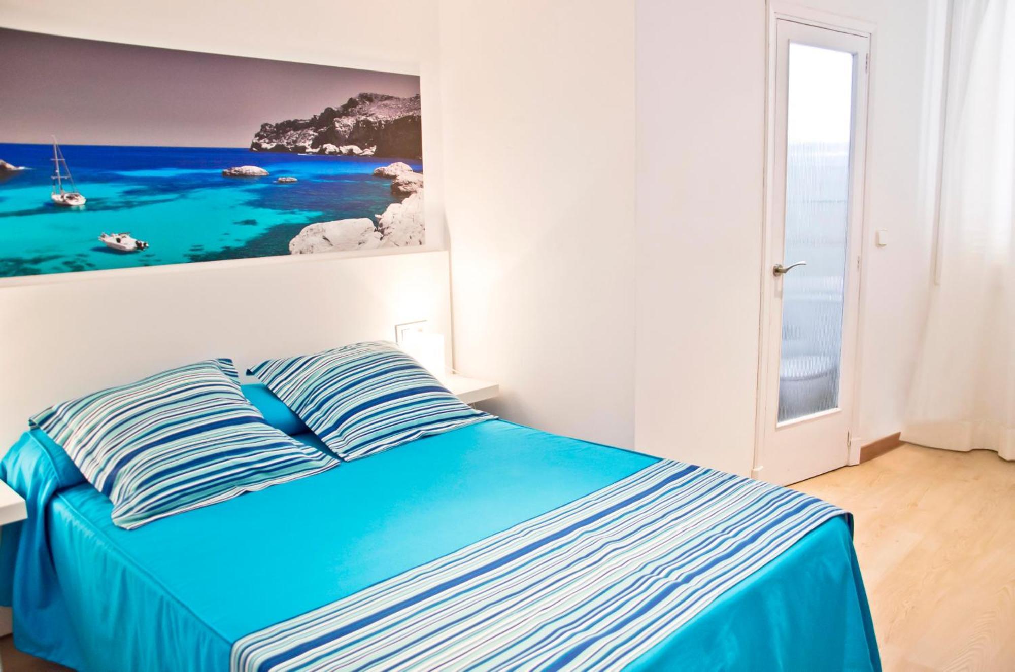 Capri Hotel Port de Pollença